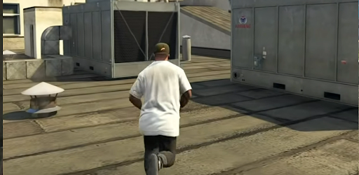 GTE Criminal of Thieve Andreas Screenshot 2 - AppWisp.com