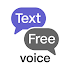 Text Free: WiFi Calling App 🆓 8.87.1