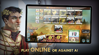 Game screenshot Dominion hack