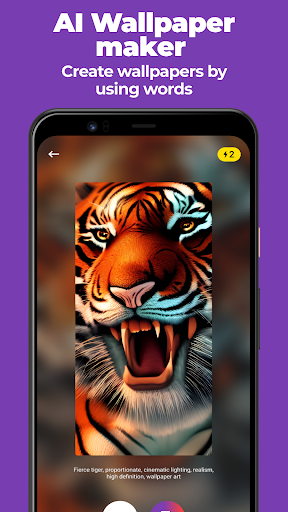 Zedge™ Wallpapers & Ringtones screenshot
