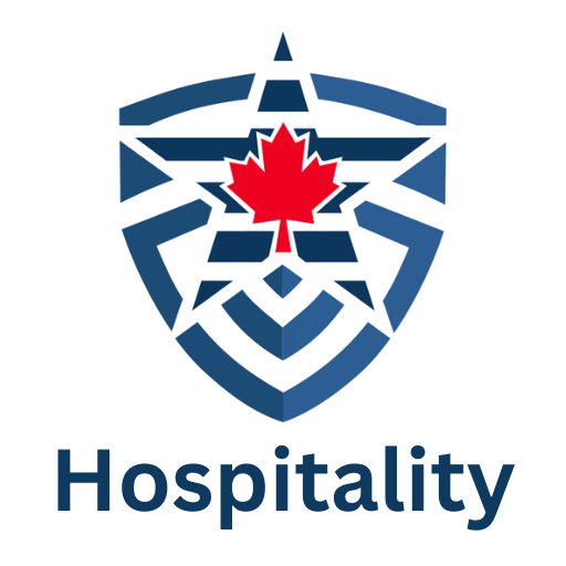 NSSL Hospitality logo