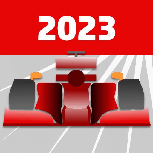 Racing Calendar 2023 - Donate Download on Windows