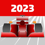Racing Calendar 2023 - Donate icon