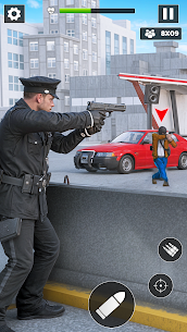 Save Cop: Shooting Simulator 4