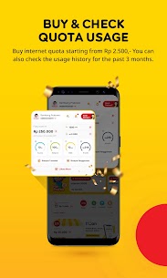 myIM3 Buy  Check IM3 Data Mod APK Download 4