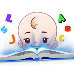 Bebé lector (enseña a leer a tu bebé desde 2 años) Apk