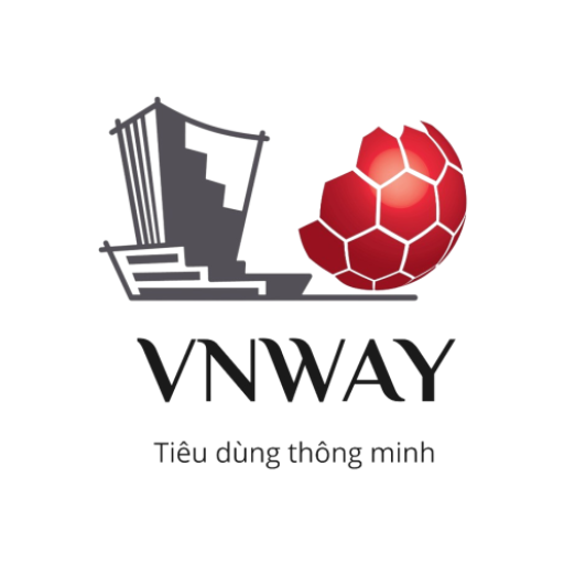 VNWAY logo