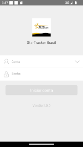 StarTracker Brasil