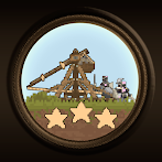 Medieval Sieges - Trebuchet