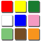 Colors Match icon