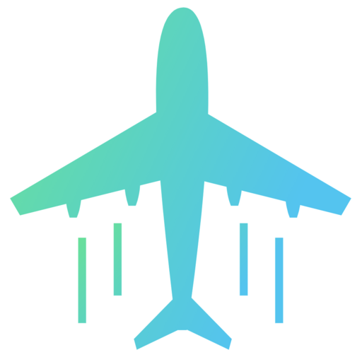 Plain Plane Co2 Metrics logo