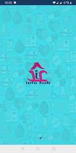 info hub - Medicine,Beauty and 4 APK + Mod (Free purchase) for Android