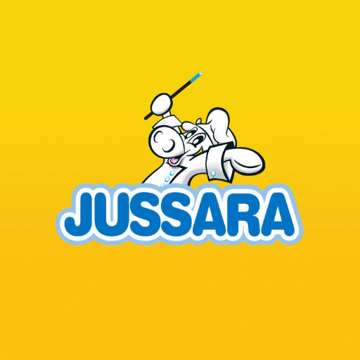 Toque de Jussara logo