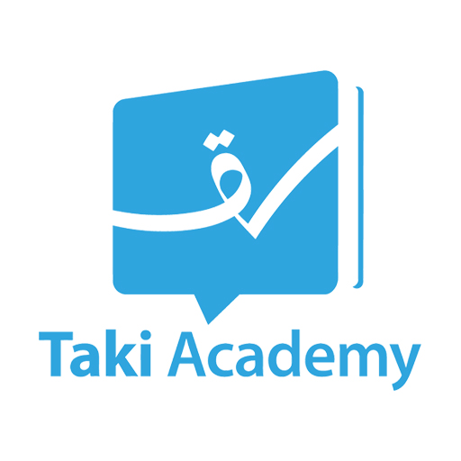 TakiAcademy logo