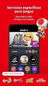 Nintendo switch online play store discount
