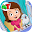 My Town Home: Family Playhouse APK icon