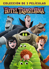 Hotel Transylvania 3: Monstruos de vacaciones (Doblada) - Movies on ...