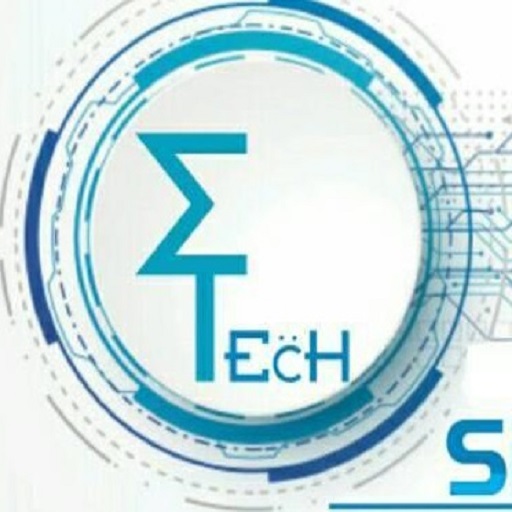 Google Play의 SigmaTechEd 개발자 Android 앱