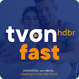TVON HDBR FAST: Download & Review
