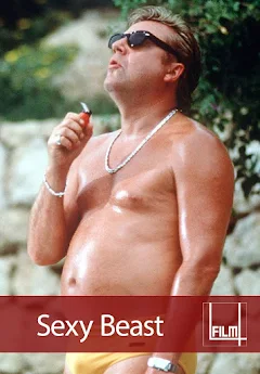 Фильмы в Google Play – Sexy Beast