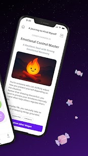 Candy Camera AI – Find myself Screenshot