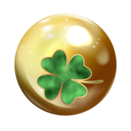 Tengo Suerte logo