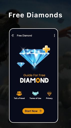Free Diamonds  coins Easy game guide