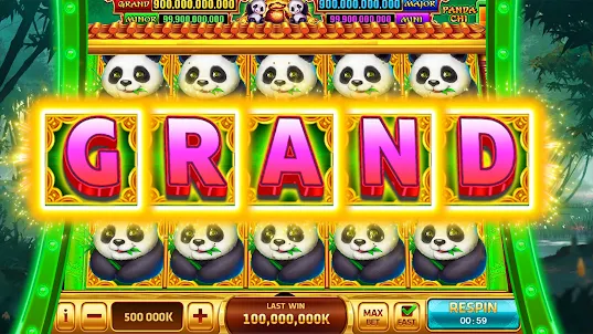 Party Vegas - Jackpot Slots