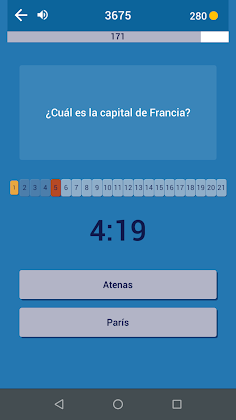 Avanti - Screenshot 4