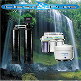 Clean & Pure Water Company icon