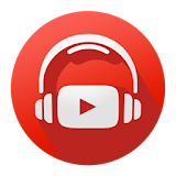 Play Tube Music icon