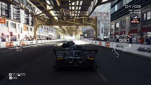 GRID™ Autosport Custom Edition - Racing - games