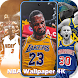 NBA Wallpaper HD - Basketball