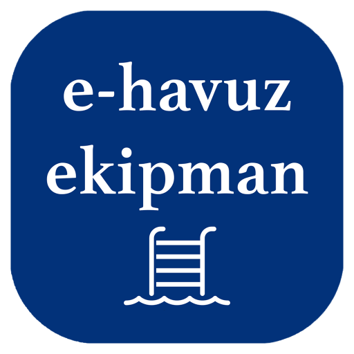 E-Havuz Ekipman logo