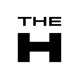 图标图片“THE H Smart Key”