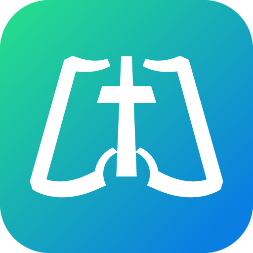 BIBLE.UP - Daily Word logo