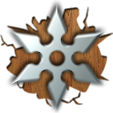 Skok Shuriken