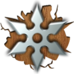 Shuriken Jump