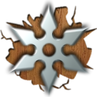 Shuriken Jump