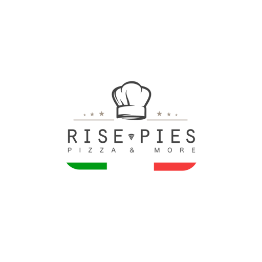 RISE PIES | رايس بايس logo
