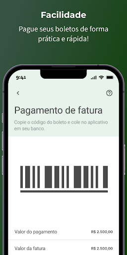 Cartão Irani Screen 3