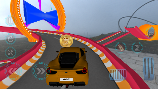 Stunt Car Racing Screen 3