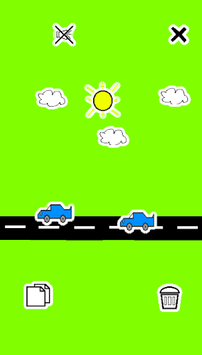 puzzle gambar Screen 2