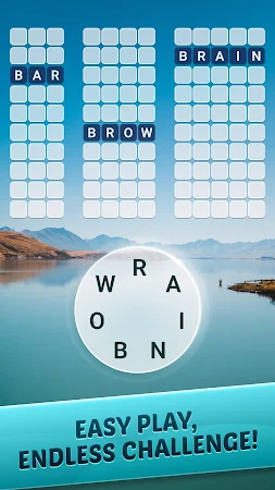 Game screenshot Word Tour hack
