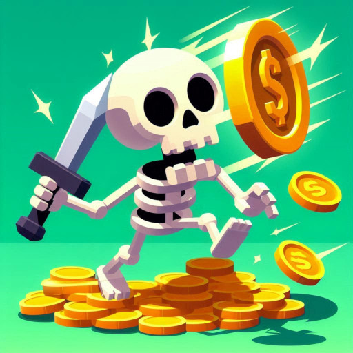 Coin Pusher Dungeon ดาวน์โหลดบน Windows