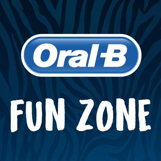 Oral-B Fun Zone  Icon
