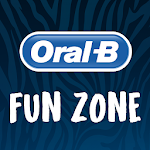 Cover Image of Download Oral-B Fun Zone  APK