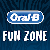 Oral-B Fun Zone icon