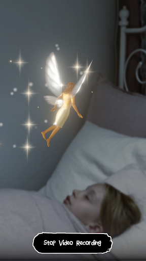 Android application Tooth Fairy CAMERA pro screenshort