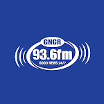 Cover Image of Tải xuống GNCR 93.6FM  APK